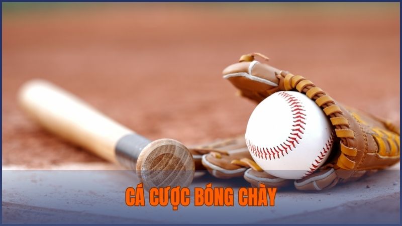 Cá cược bóng chày