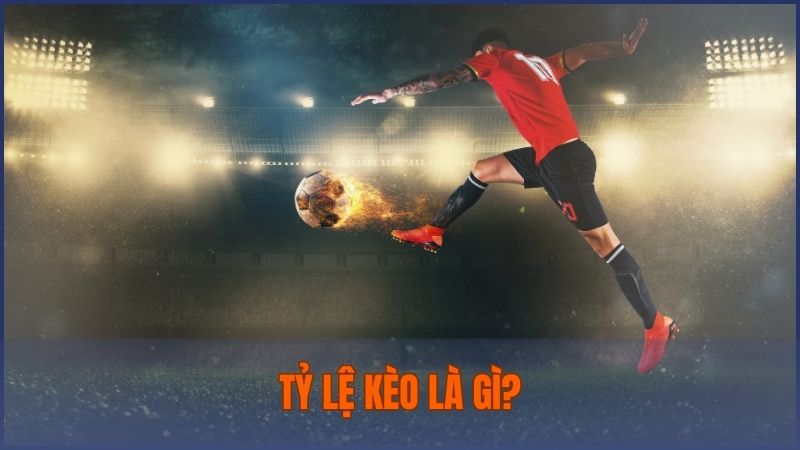 Tỷ lệ kèo là những con số được nhà cái đưa ra dựa trên quy trình phân tích cụ thể