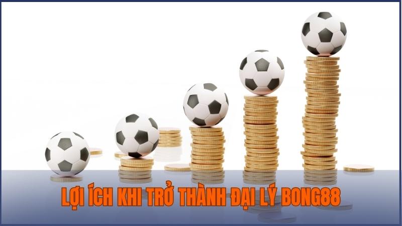 Thành viên khi đăng ký hợp tác cùng nhà cái cá cược Bong88 sẽ nhận được nhiều lợi ích