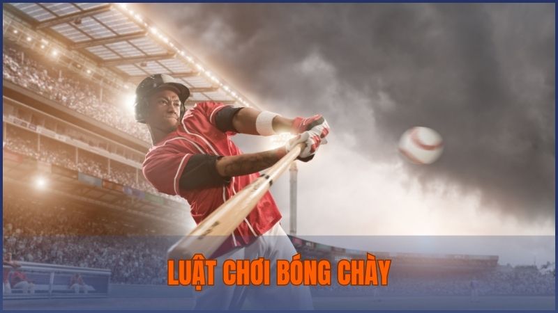 Chia sẻ một số luật chơi bóng chày để cá cược hiệu quả hơn