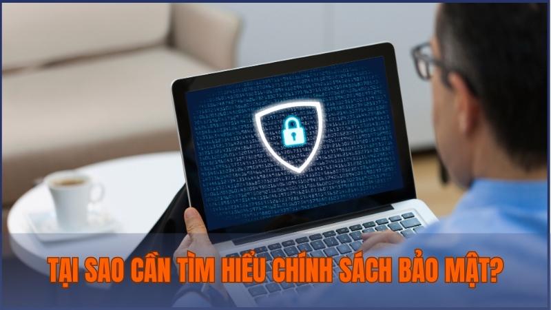 Lợi ích khi tìm hiểu kỹ chính sách bảo mật Bong88 trước khi tham gia